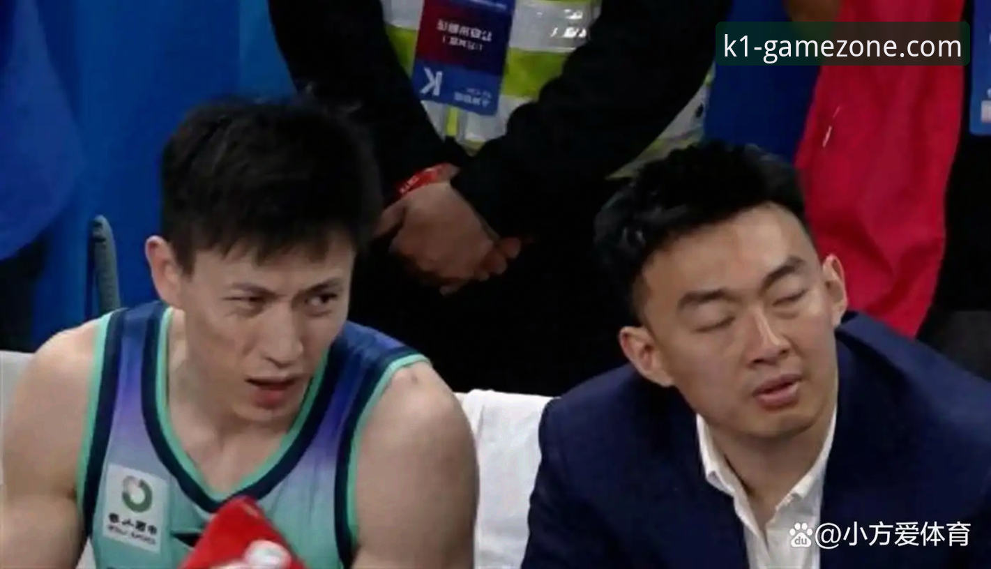 K1体育app安卓 如何在K1体育棋牌见证兰道夫加时赛主宰比赛?浙江83-81逆转宁波晋级八强细节全回顾